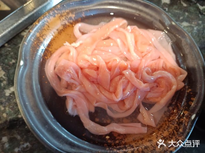 重庆九记老火锅(广场店)图片