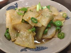 小炒冬瓜-潇湘阁(望京SOHO店)