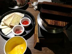 -火炉火自助餐(枫蓝国际店)