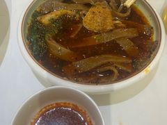 -中发源·清真餐厅(南油店)