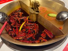 -小龙翻大江文化火锅(太古里店)