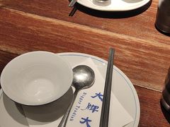 -大牌大·传统杭帮菜(湖滨店)