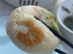 侨乡葱蓉包-神仙馆(衡山路店)