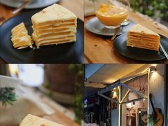 -九九豆花馆(解放碑步行街店)