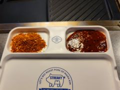 -金妈家烤肉(龙湖U城天街店)