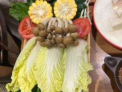 -乔先生涮肉·鲜活牛羊肉火锅(塘沽店)
