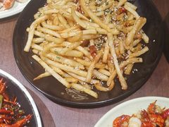 -一棠龙虾•王牌虾球(楚河汉街店)