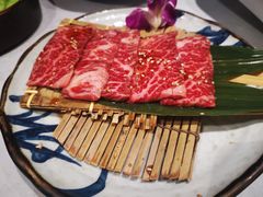 -虎丸烧肉(新大陆广场店)