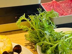 -温野菜涮涮锅(曲江大悦城店)