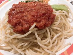 -比格比萨自助(花园路店)