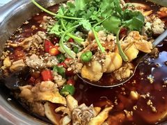 -米二红烧兔(华阳店)