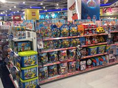 -TOYSRUS玩具反斗城(杭州萧山万象汇店)