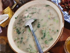 -黄桷树曹家私房菜(江与城店)