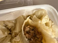 -域乐楼清真饭庄(华北路店)