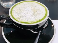 -NokNok Coffee(宽窄巷子店)