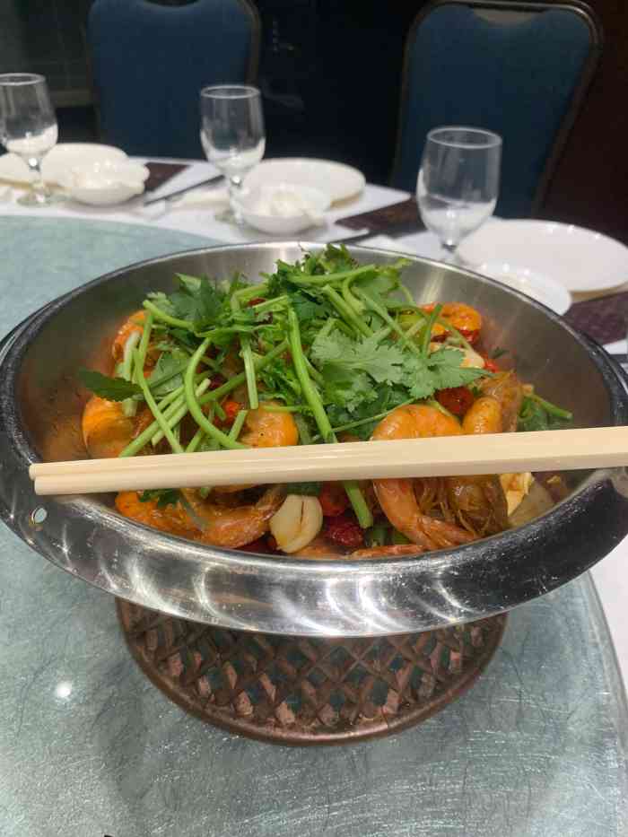 北海渔村(科技园店)