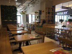 大堂-云味馆·云南菜·云南米线(同泰时代广场店)