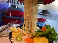 -许府牛火锅(信义坊总店)