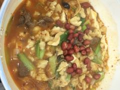老乌家特色小炒泡馍-老乌家特色小炒泡馍(大皮院店)