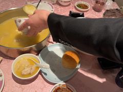 -囍凤楼·粤菜·点心·火锅(温特莱店)