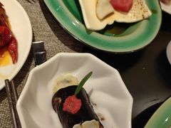 -盛宴自助餐厅(运达喜来登店)