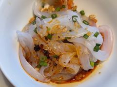 -柴门饭儿(成都太古里店)