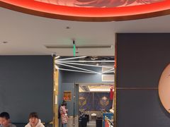 -一绪に寿喜烧(虹悦城店)
