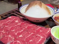 -萍姐火锅·公路夜市(南京新街口店)