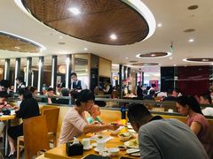 大堂-鼎泰丰(当代商城店)