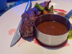 -天玑高空江景餐厅&酒吧Sky Secret Restaurant&Bar