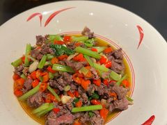 -衡地道·三菜一汤(汉溪长隆店)