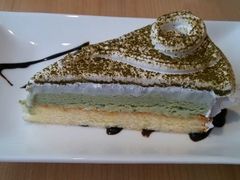 -必胜客(巴沟店)
