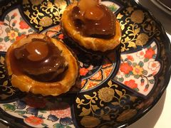 一口鲍鱼酥-三号黄浦会Canton Table