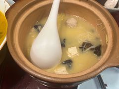 -宏状元现熬粥·京味菜(五棵松店)