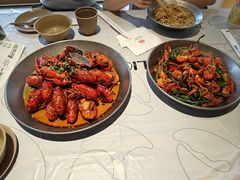 -巴厘龙虾·榜首油焖大虾(音乐学院·沿江酒馆店)