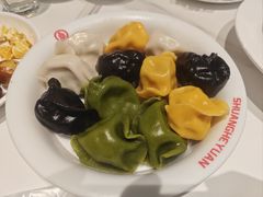 -双合园·海鲜水饺青岛菜(万佳广场店)