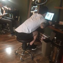 -極致刺青TATTOO STUDIO 私人订制