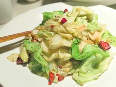 -初蓉丨遇见新川菜(亲贤街荣耀店)