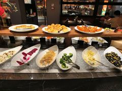 -拉蒂娜·巴西牛排馆 Latina·Brazilian Steakhouse(王府井喜悦店)