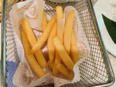 -夏日玛莉西餐厅(金茂览秀城店)
