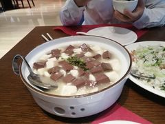 -逸林轩中餐厅(中信泰富朱家角锦江酒店)
