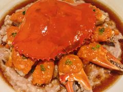 -广州文华东方酒店·江-由辉师傅主理