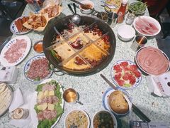 -五里关火锅(牛市口店)