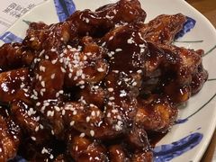 -奶奶的味道(胶州路店)