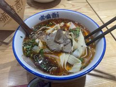 -唏嘛香·金城牛大(虹口龙之梦店)