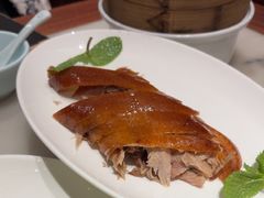 -鸭匠食府·挂炉烤鸭·新京菜(阜成路店)