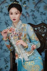 -太郎花子婚纱摄影艺术中心