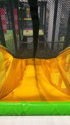 -动力星球家庭亲子游乐中心