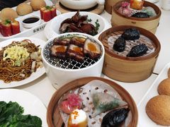 -蔡澜点心·粤菜(月星环球港店)