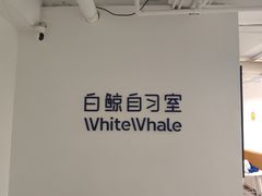 -白鲸自习室(公主坟店)